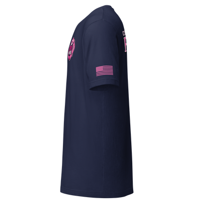 CONNECTICUT FIRE WIRE - BREAST CANCER AWARENESS COLLECTION #2
