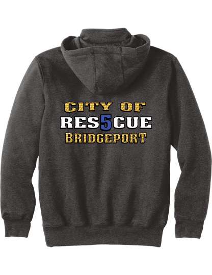CITY OF BRIDGEPORT - RES5CUE #2 GOLD