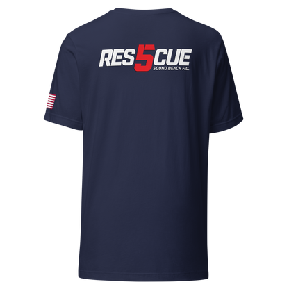 SBVFD - RES5CUE - COLLECTION #1