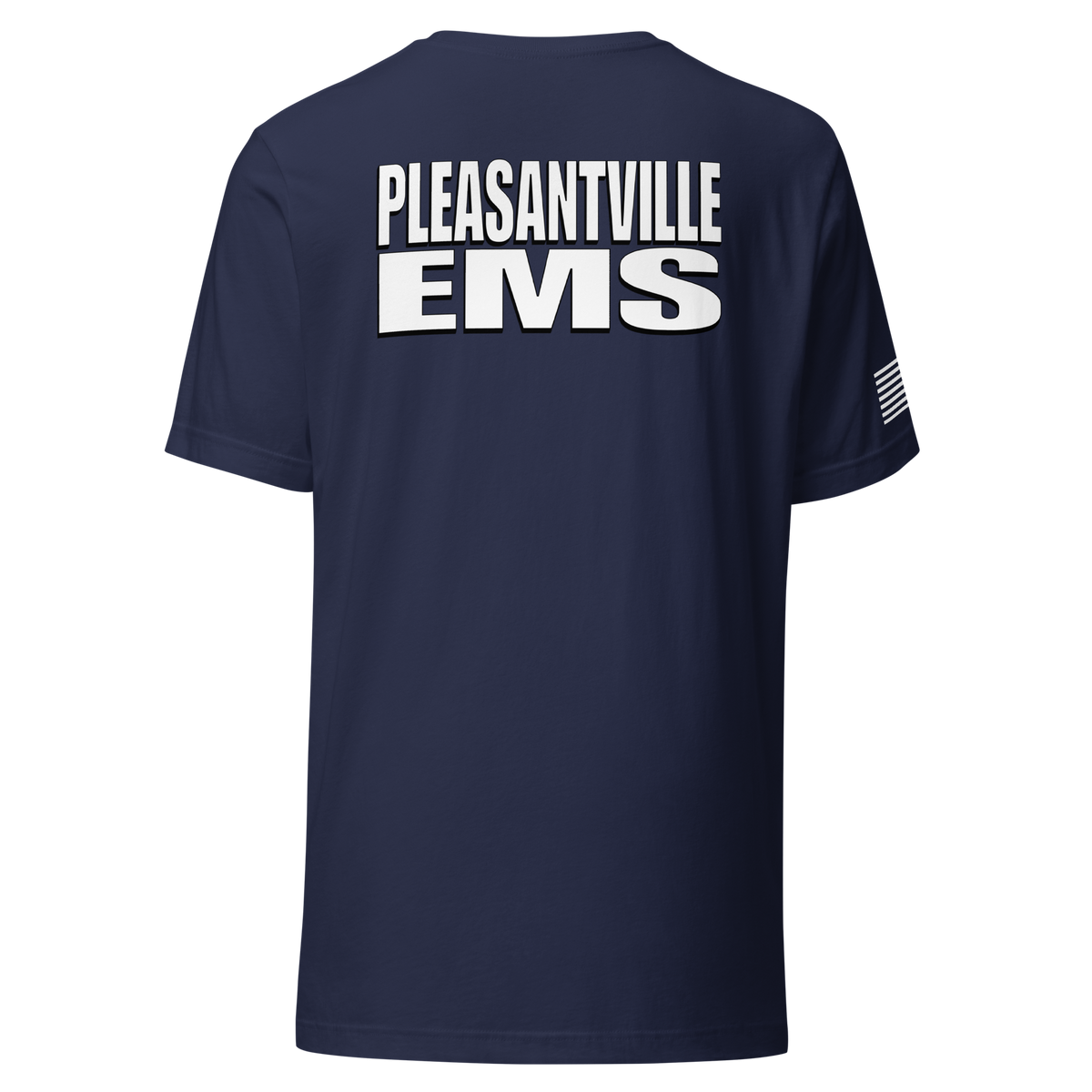 PLEASANTVILLE EMS - COLLECTION #1