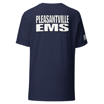 PLEASANTVILLE EMS - COLLECTION #1