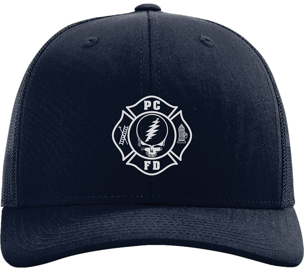 PCFD - HARRY HOWARD H&L CO. 1 - ALL REFLECTIVE