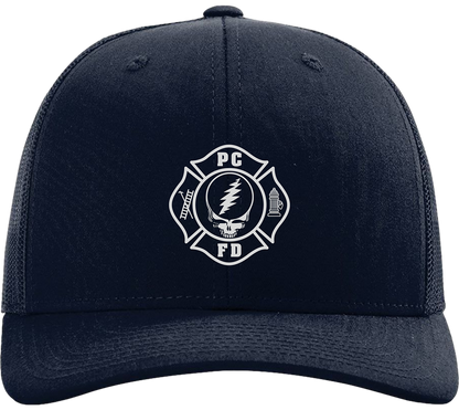 PCFD - HARRY HOWARD H&L CO. 1 - ALL REFLECTIVE