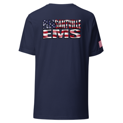 PLEASANTVILLE EMS - PATRIOTIC COLLECTION #1
