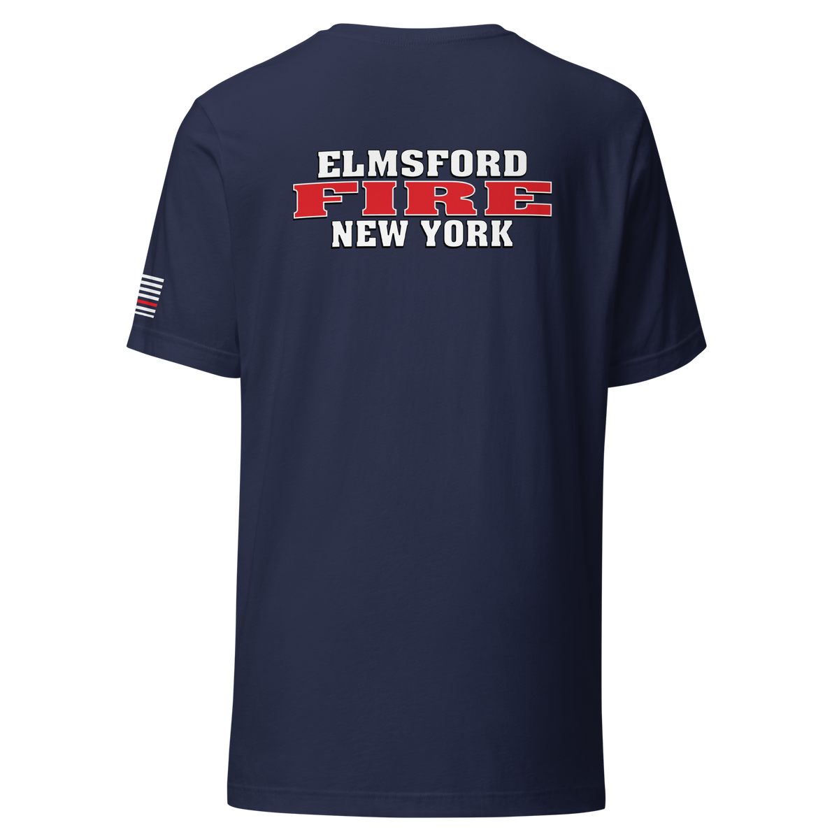 ELMSFORD FIRE DEPT - COLLECTION #1