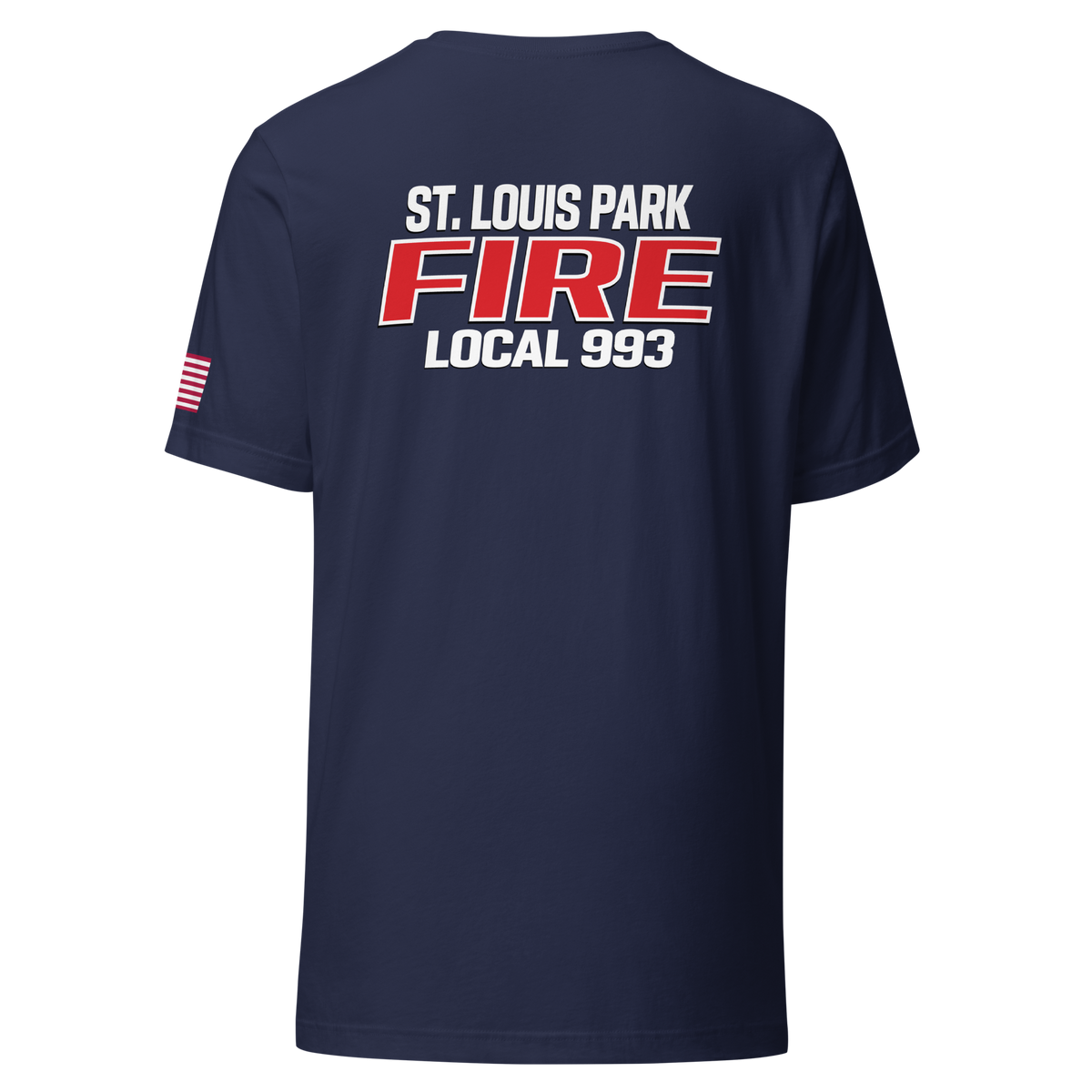ST. LOUIS PARK FIRE DEPT. - COLLECTION #4