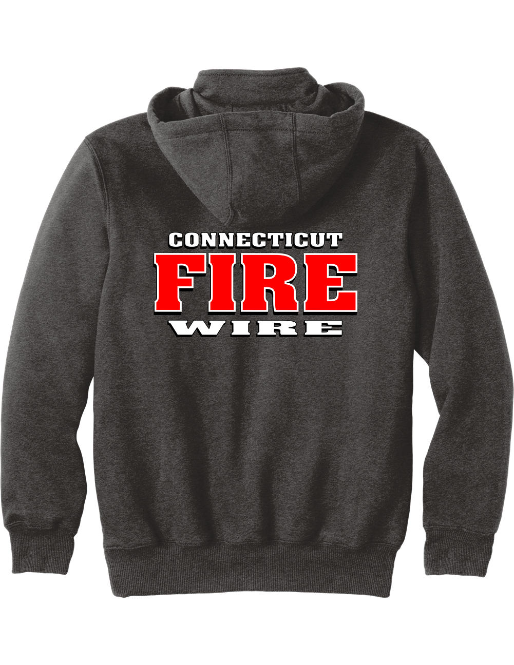 CONNECTICUT FIRE WIRE - COLLECTION #3