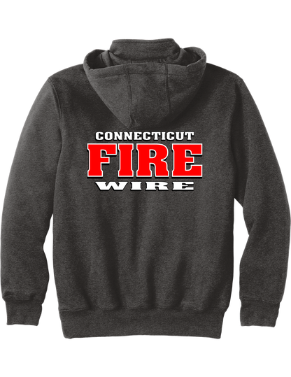 CONNECTICUT FIRE WIRE - COLLECTION #3