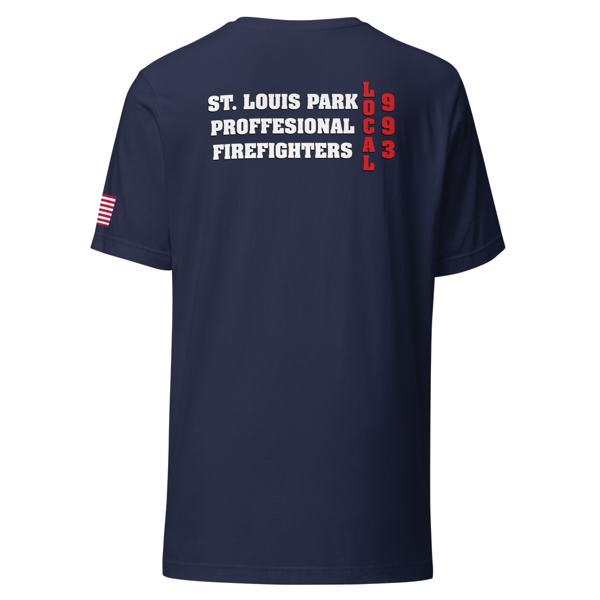 ST. LOUIS PARK FIRE DEPT. - COLLECTION #2