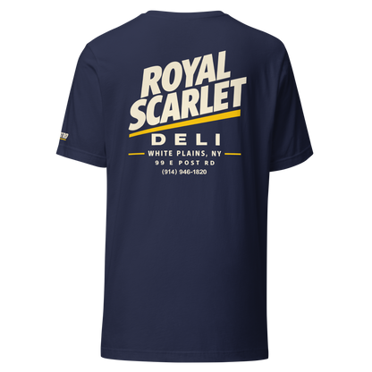 ROYAL SCARLET DELI - #2 COLLECTION