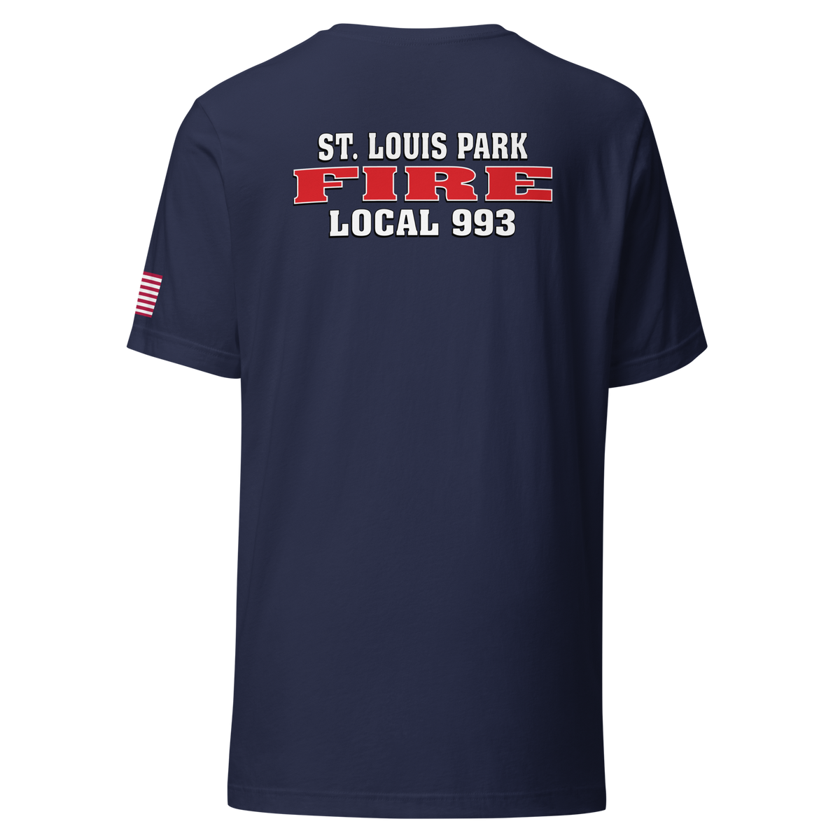 ST. LOUIS PARK FIRE DEPT. - COLLECTION #3