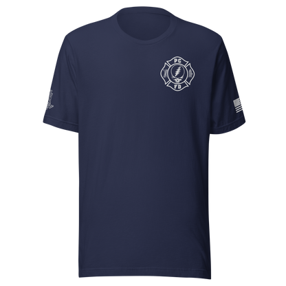 PCFD - HARRY HOWARD H&L CO. 1 - ALL REFLECTIVE