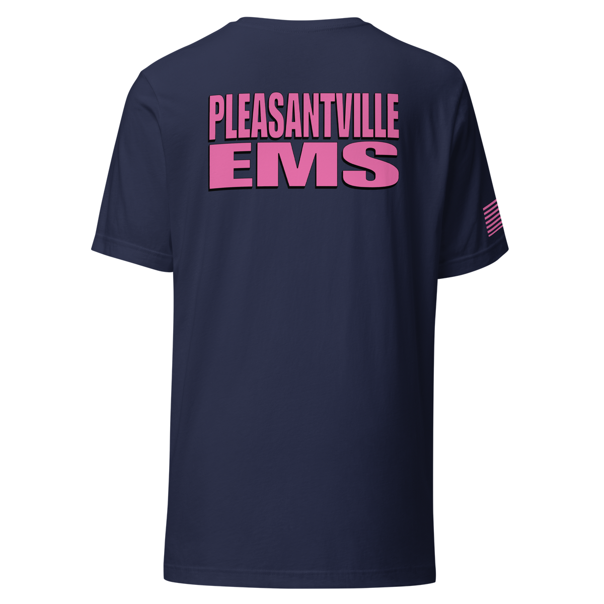 PLEASANTVILLE EMS - PINK COLLECTION #1