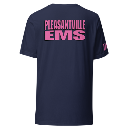 PLEASANTVILLE EMS - PINK COLLECTION #1