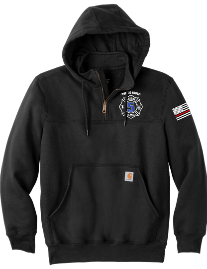 CITY OF BRIDGEPORT RESCUE 5 - WHITE COLLECTION