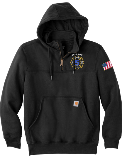 CITY OF BRIDGEPORT - RES5CUE #2 GOLD