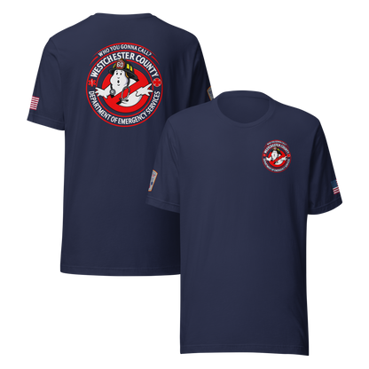 WESTCHESTER DES - WHO YOU GONNA CALL - #2 COLLECTION
