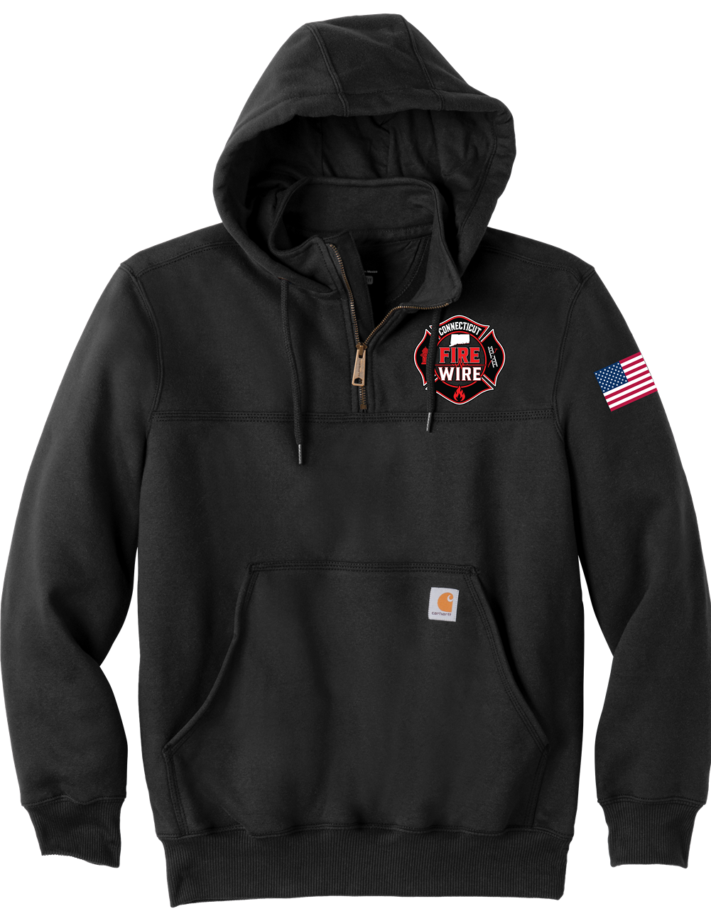 CONNECTICUT FIRE WIRE - COLLECTION #3