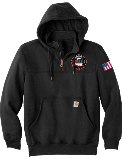 CONNECTICUT FIRE WIRE - COLLECTION #3