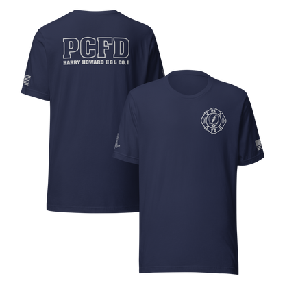 PCFD - HARRY HOWARD H&L CO. 1 - ALL REFLECTIVE