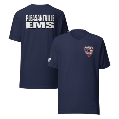 PLEASANTVILLE EMS - COLLECTION #1