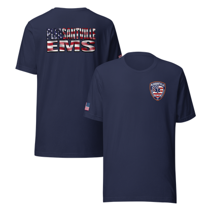 PLEASANTVILLE EMS - PATRIOTIC COLLECTION #1