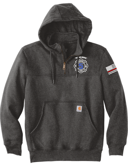 CITY OF BRIDGEPORT RESCUE 5 - WHITE COLLECTION