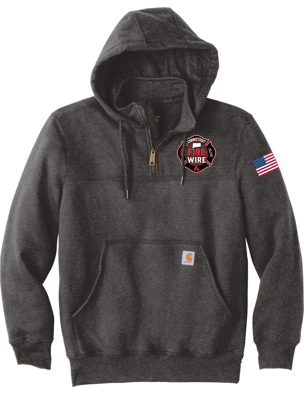CONNECTICUT FIRE WIRE - COLLECTION #3