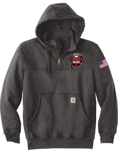 CONNECTICUT FIRE WIRE - COLLECTION #3