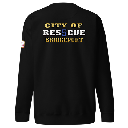 CITY OF BRIDGEPORT - RES5CUE #2 GOLD