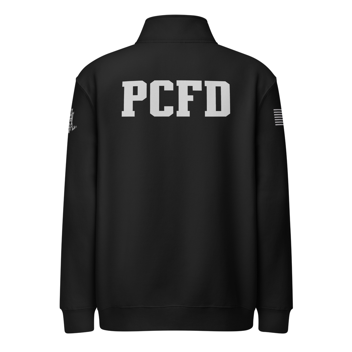 PCFD - LADDER CO. - GRAY COLLECTION