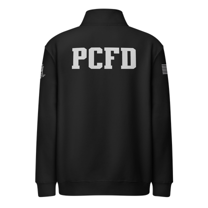 PCFD - LADDER CO. - GRAY COLLECTION