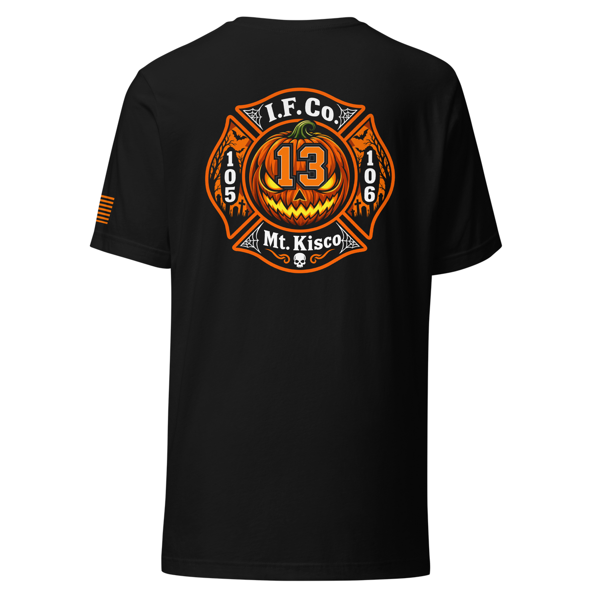 IFCO - HALLOWEEN #3 - COLLECTION
