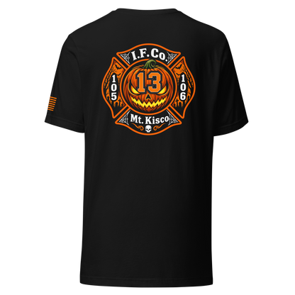 IFCO - HALLOWEEN #3 - COLLECTION