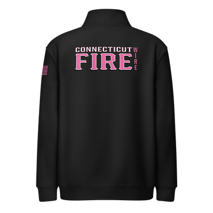 CONNECTICUT FIRE WIRE - BREAST CANCER AWARENESS COLLECTION #2