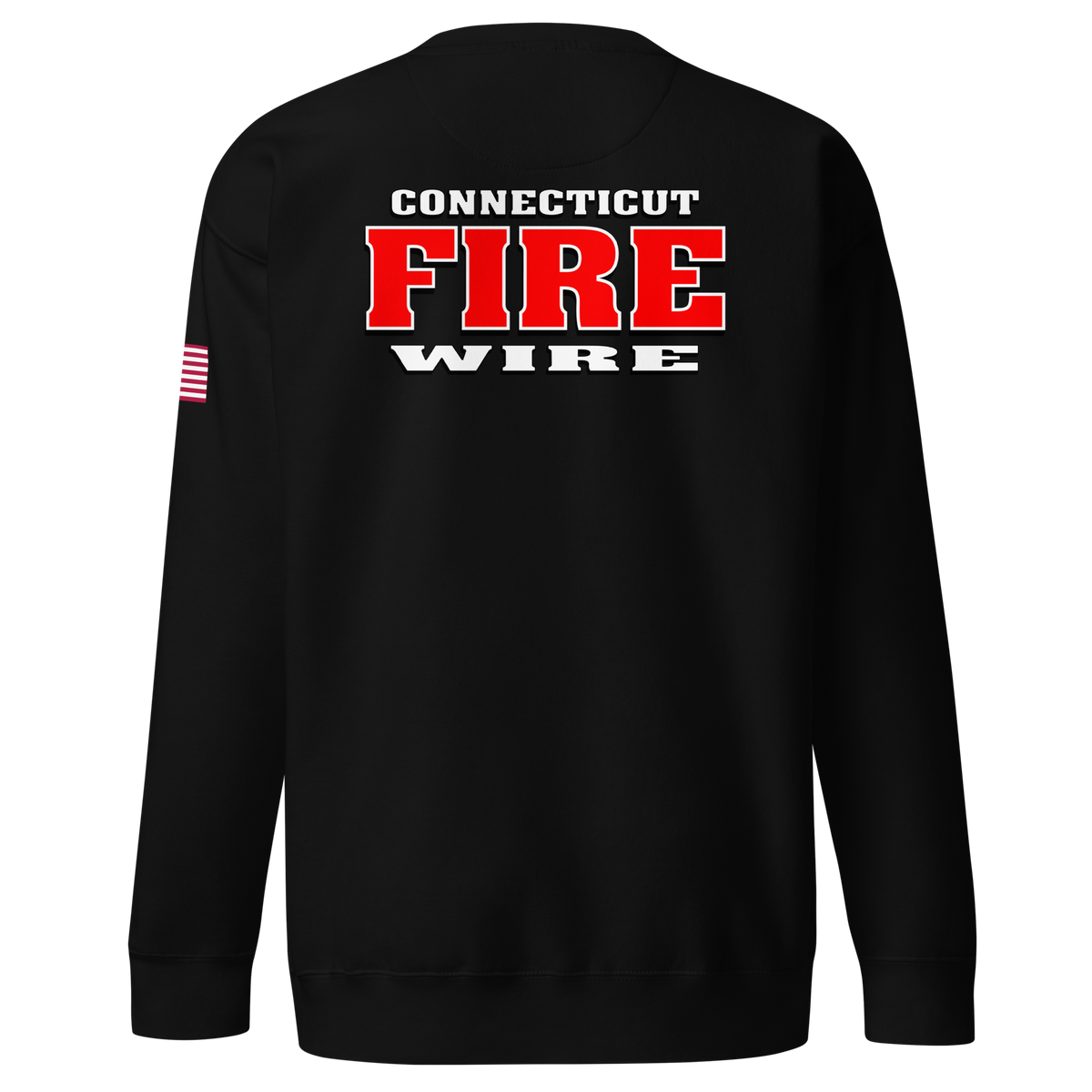 CONNECTICUT FIRE WIRE - COLLECTION #3