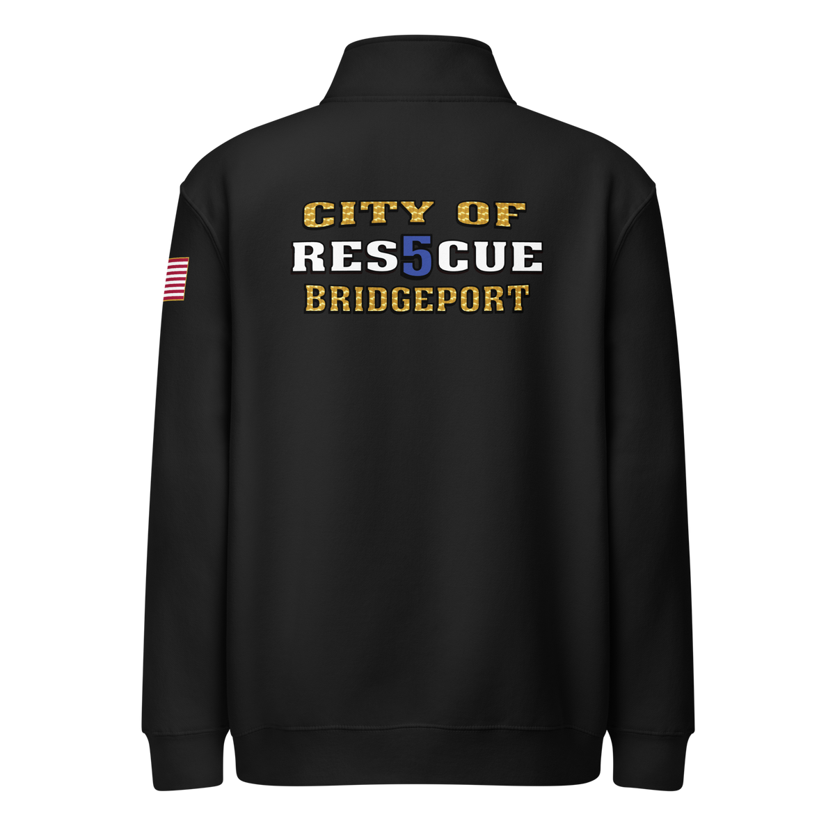 CITY OF BRIDGEPORT - RES5CUE #2 GOLD