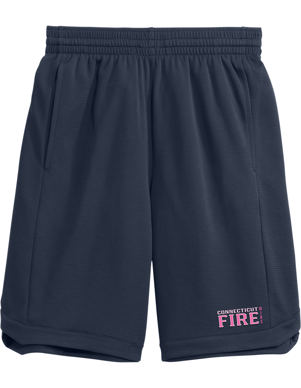 CONNECTICUT FIRE WIRE - BREAST CANCER AWARENESS COLLECTION #2