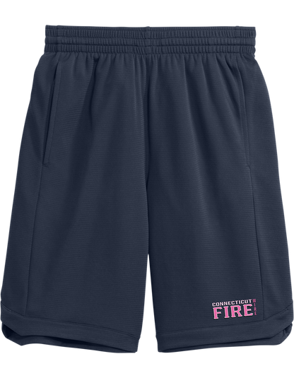 CONNECTICUT FIRE WIRE - BREAST CANCER AWARENESS COLLECTION #2