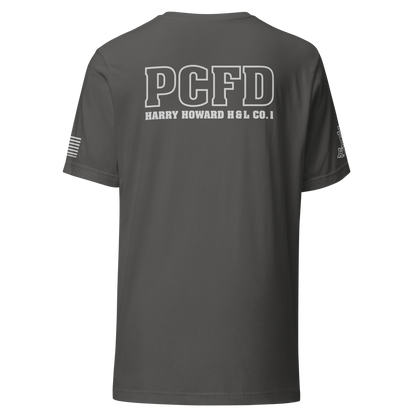 PCFD - HARRY HOWARD H&L CO. 1 - ALL REFLECTIVE