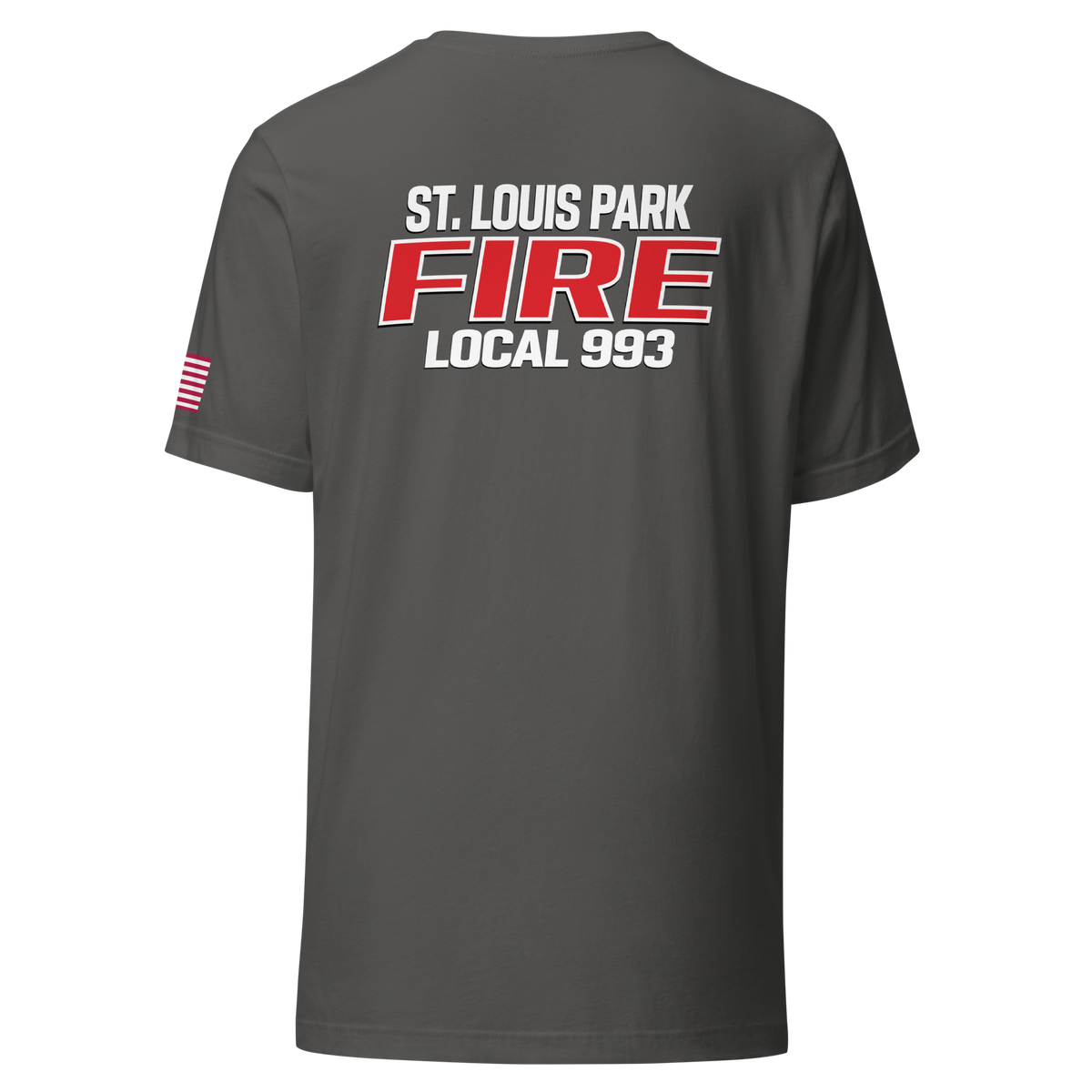 ST. LOUIS PARK FIRE DEPT. - COLLECTION #4