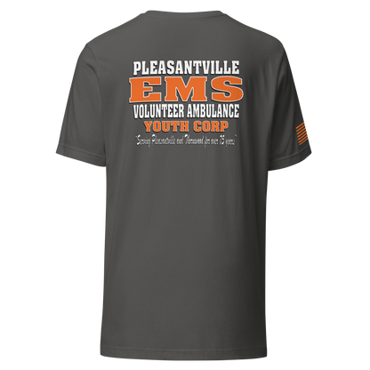 PLEASANTVILLE EMS - YOUTH CORP - ORANGE COLLECTION #2