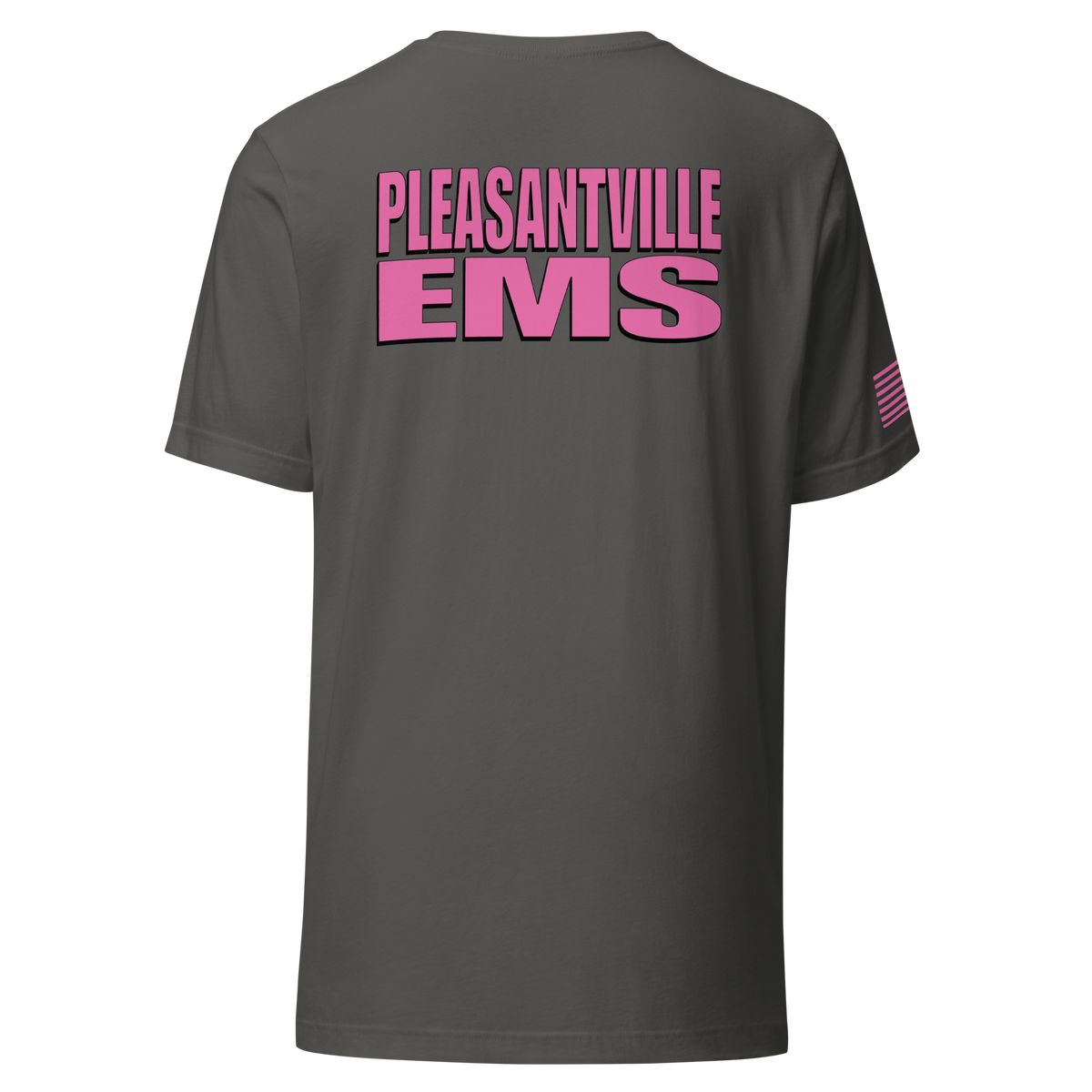 PLEASANTVILLE EMS - PINK COLLECTION #1