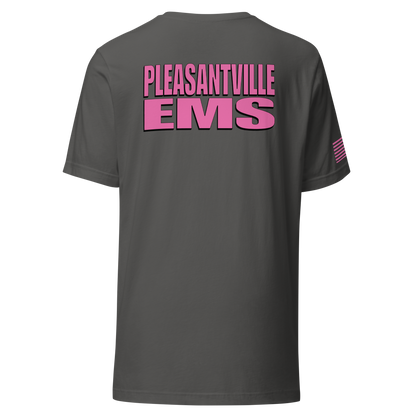 PLEASANTVILLE EMS - PINK COLLECTION #1