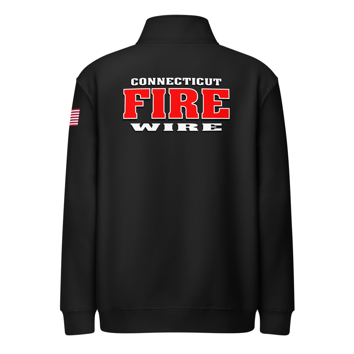 CONNECTICUT FIRE WIRE - COLLECTION #3