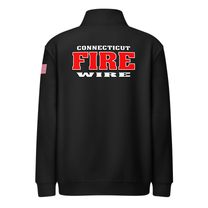 CONNECTICUT FIRE WIRE - COLLECTION #3