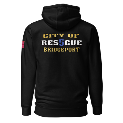 CITY OF BRIDGEPORT - RES5CUE #2 GOLD