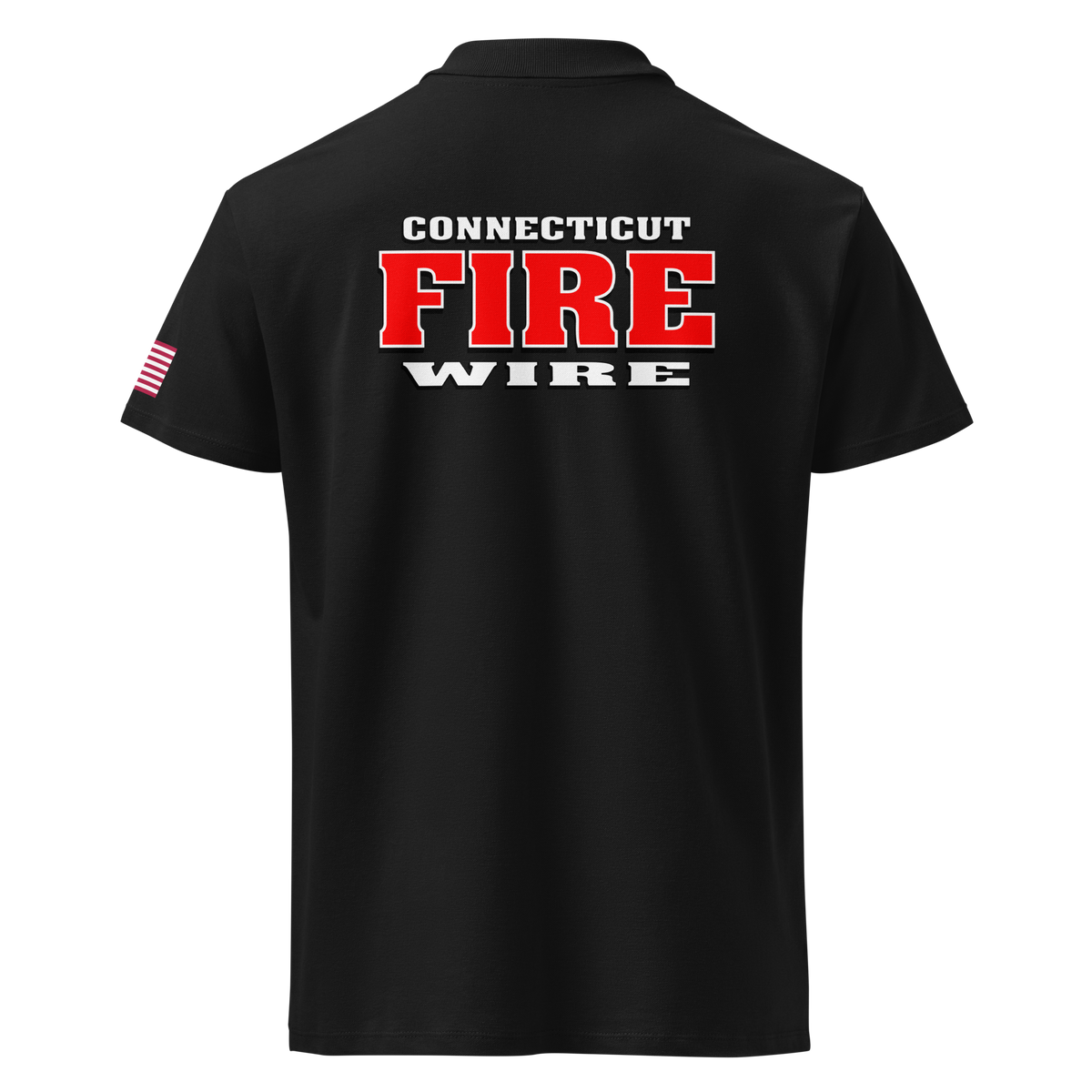 CONNECTICUT FIRE WIRE - COLLECTION #3
