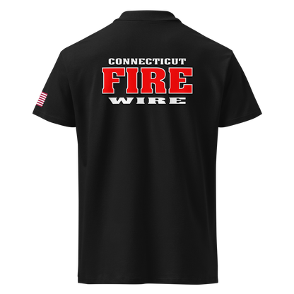 CONNECTICUT FIRE WIRE - COLLECTION #3