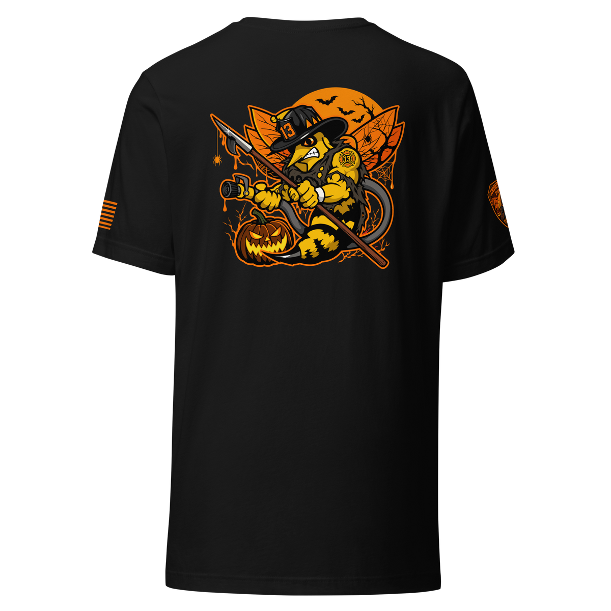 IFCO - HALLOWEEN #1 - COLLECTION